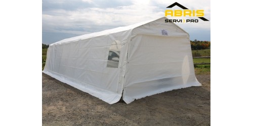 11’ X 36’ Car Shelter Rental